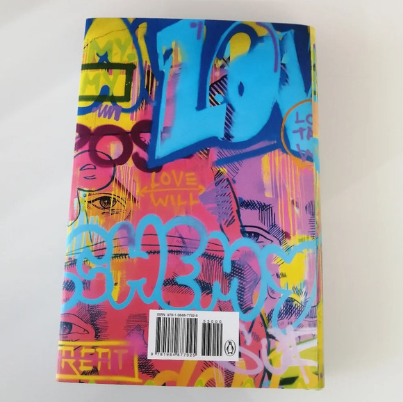 New Will Smith Hardcover Autobiography Book - Picture 3 of 14